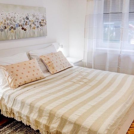 Paola Apartment Rijeka Bagian luar foto