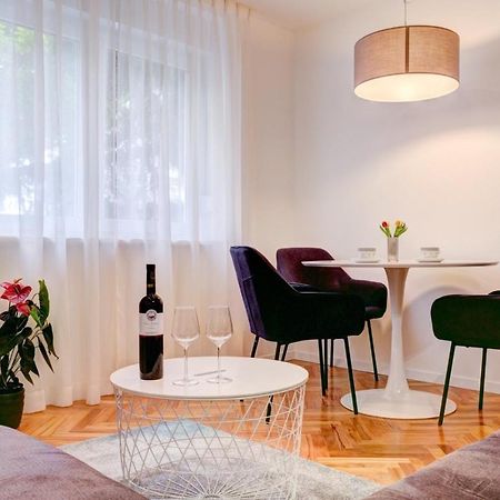 Paola Apartment Rijeka Bagian luar foto