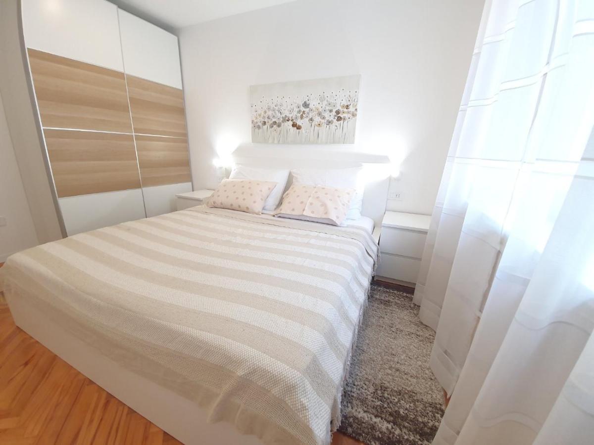 Paola Apartment Rijeka Bagian luar foto