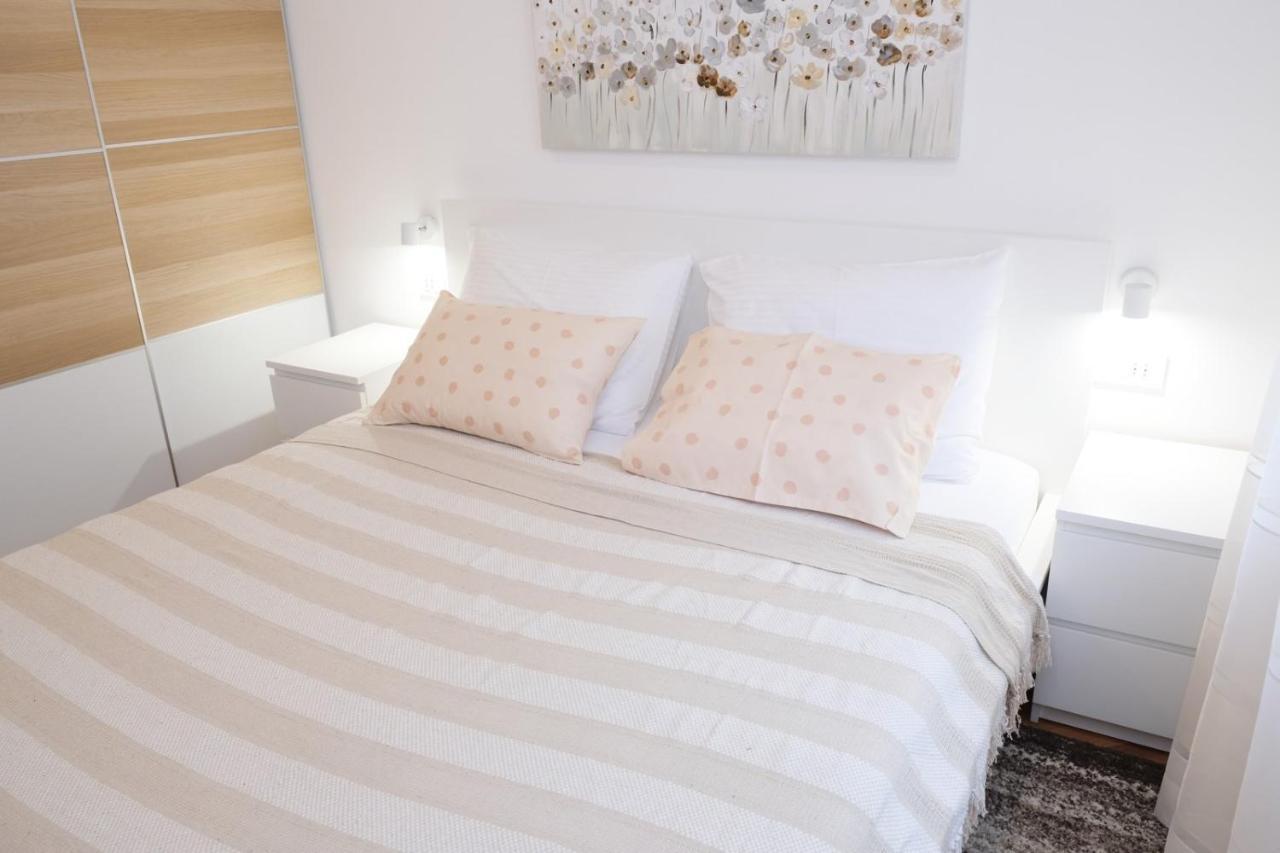 Paola Apartment Rijeka Bagian luar foto